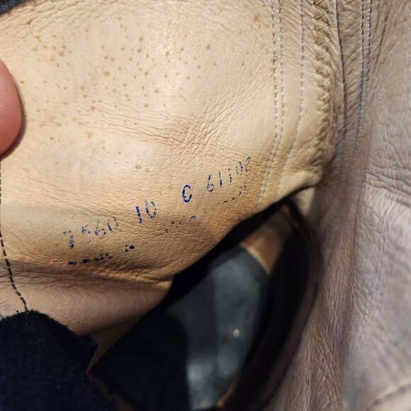 Biltrite Women's Leather Roper Boots - Picture 8 of 9